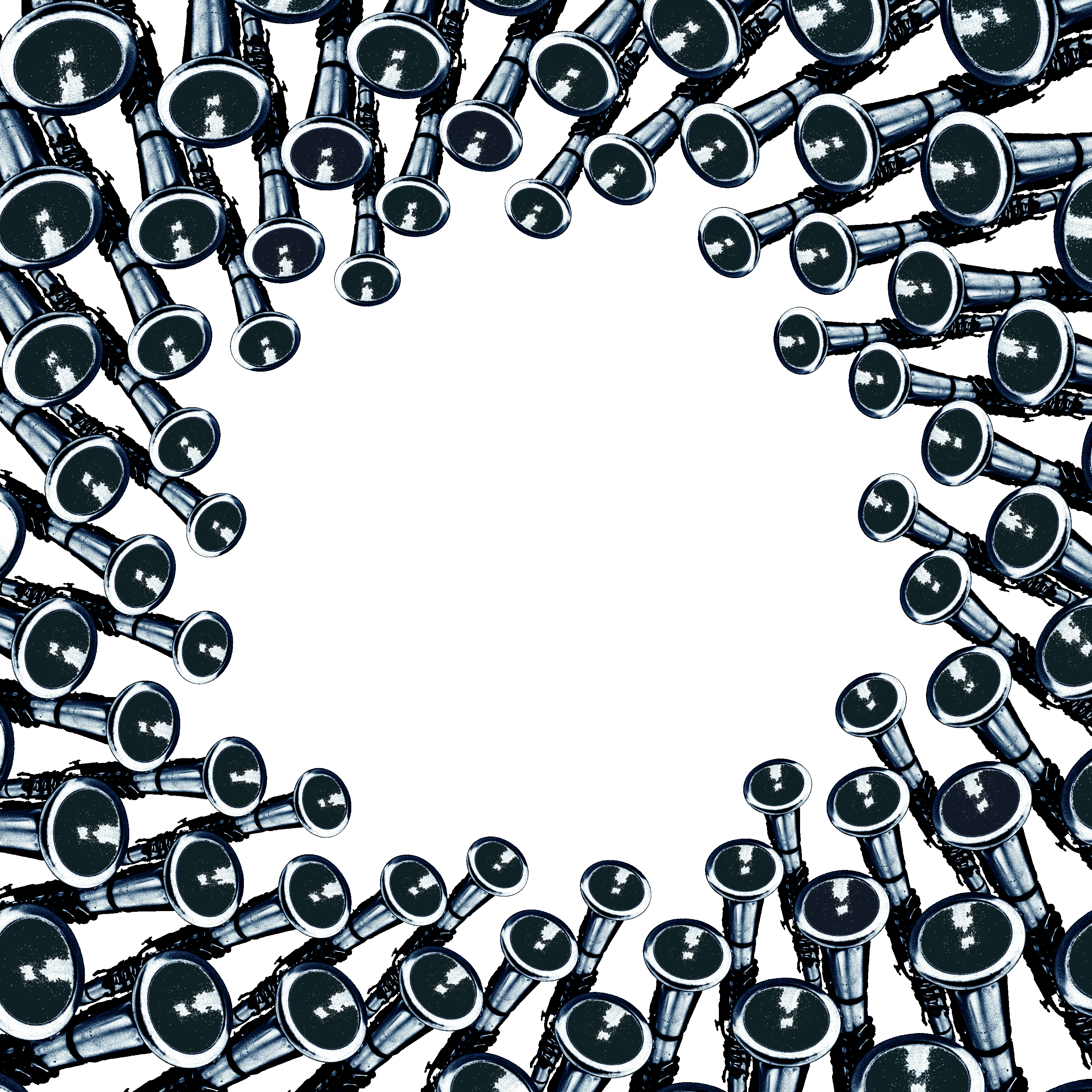 Clariphonics - Kaleidoscope - Konzert am 26. Januar 2020, 17:00 Uhr - Aula der Alten Universität Fulda