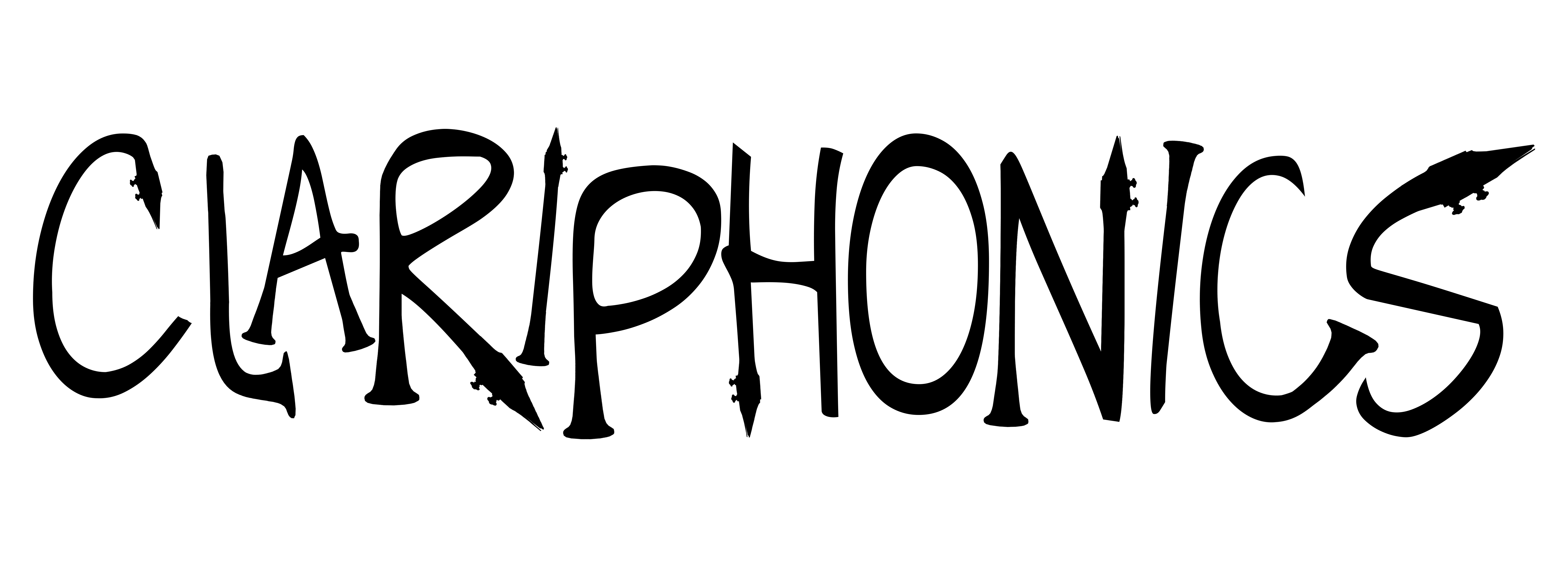 Clariphonics - Kaleidoscope - Konzert am 26. Januar 2020, 17:00 Uhr - Aula der Alten Universität Fulda